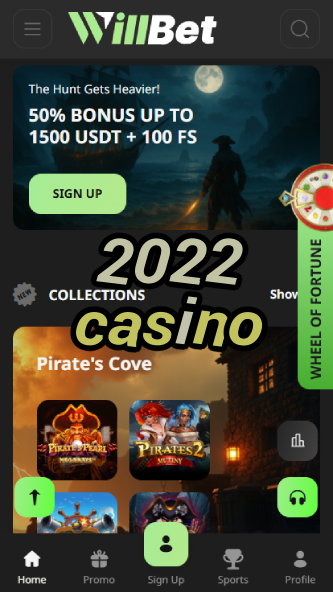 2022 Casino - Top Online Gambling Trends & Games-www.bdqngd.com