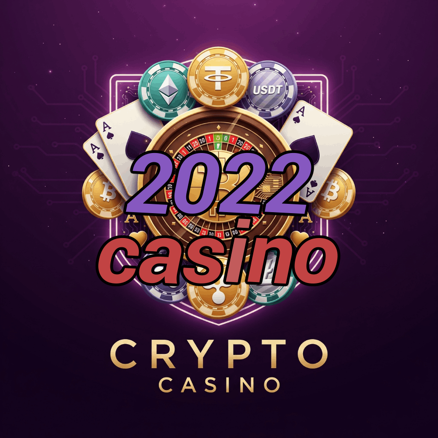 2022 Casino - Top Online Gambling Trends & Games